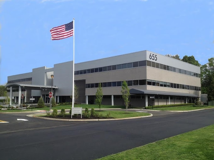 outside view of the NJ Pain Management office