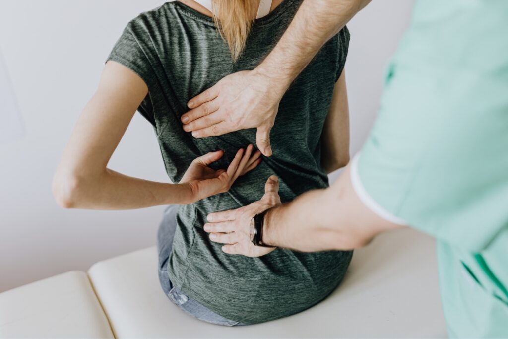 Pain Management for Failed Back Surgery | NJ Guide