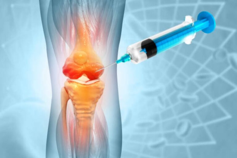 Rectitude Injection Regenerative Injections Explained: PRP, BMAC, More