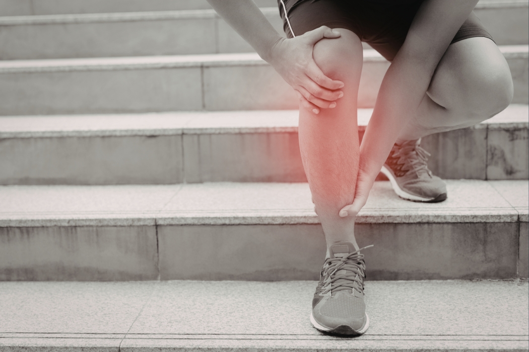 movement with pain example