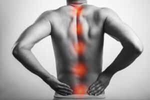 back pain moving graphic