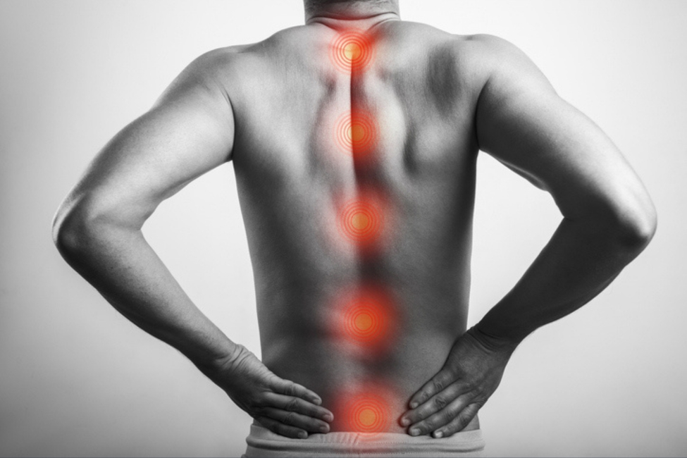 back pain moving graphic