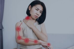 Cervical Radiculopathy graphic