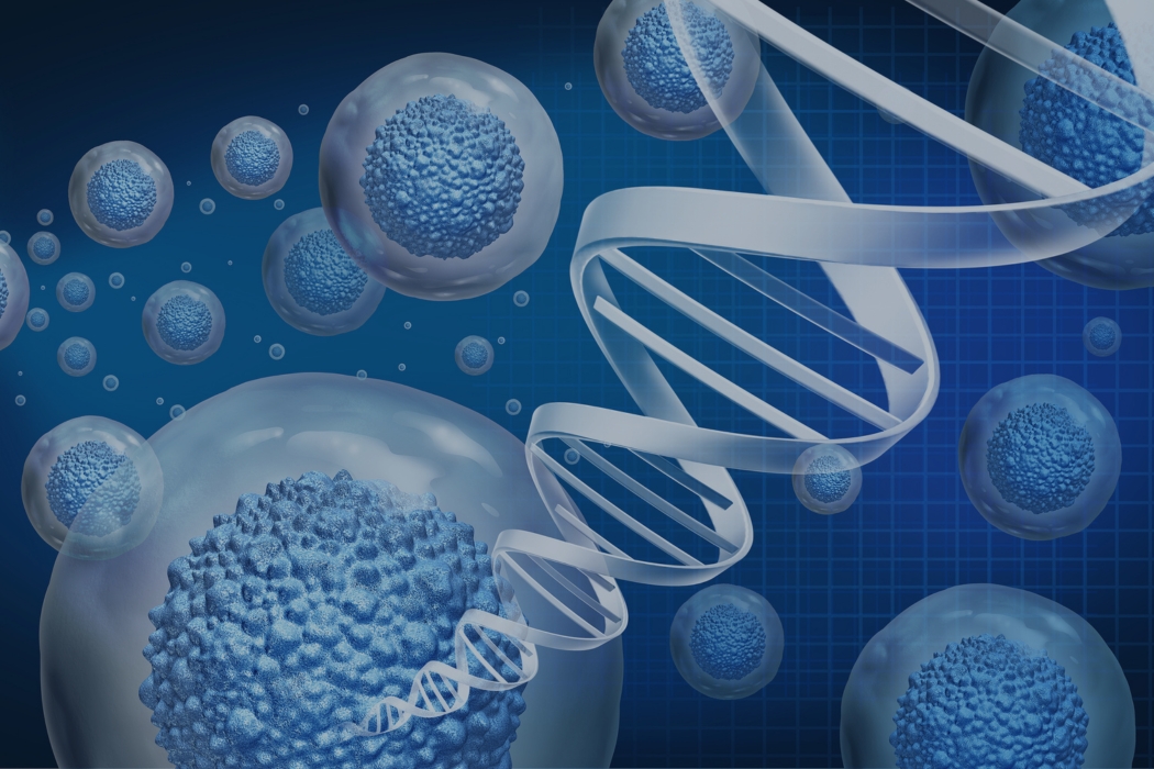 regenerative therapy example