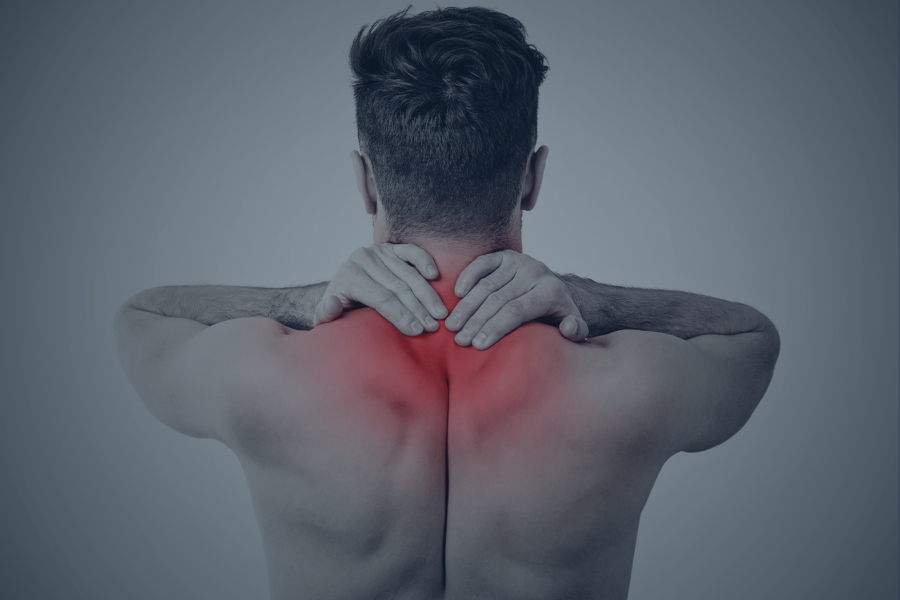 referred pain graphic
