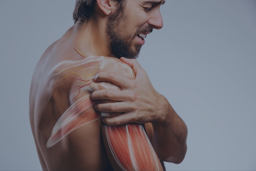 finding the painful nerve