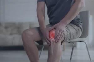 Facet Joint Pain graphic