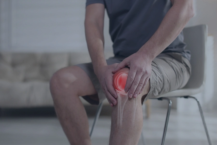Facet Joint Pain graphic