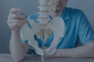 SI Joint Pain graphic