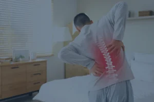 Spinal Stenosis walking