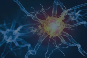 nerve pain graphic