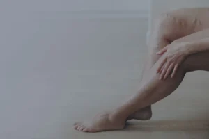 sciatica and numb foot
