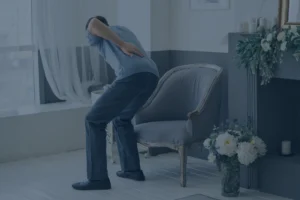 sciatica effecting legs
